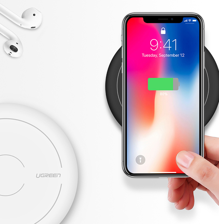 ������������ �������� ��������� Ugreen CD171 ���� 5