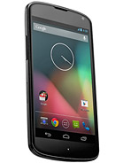     Google Nexus 4