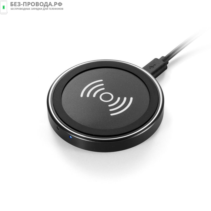 Anker Wireless Charging Pad теперь всего за 10 долларов!