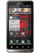     Motorola Droid Bionic