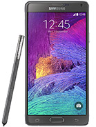     Samsung Galaxy Note IV