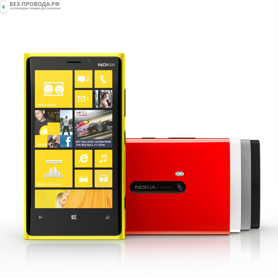 QI ���������� Nokia Mobile phone (168)