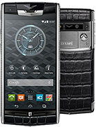     Vertu Signature Touch 