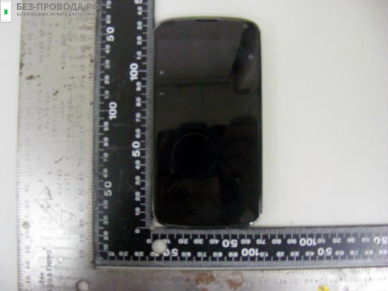 QI ���������� LG Electornics Inc. Mobile Phone (210)