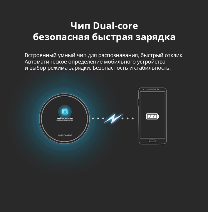 ������������ �������� ��������� NILLKIN Magic Cube ���� 5